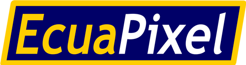 Logotipo de Ecuapixel